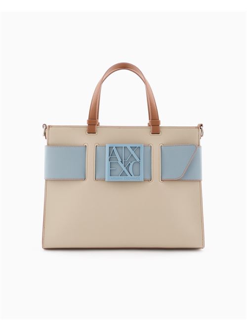 SHOPPING BAG ARMANI EXCHANGE | 942689 0A874/15249